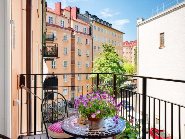 Bostadsrätt till salu i Botkyrka, Stockholm