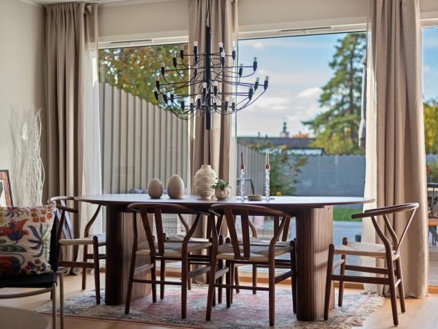 Villa till salu i Danderyd, Stockholm