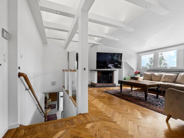 Hus hyra i Stockholm