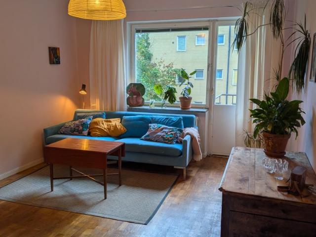 Lägenhet hyra i Botkyrka, Stockholm