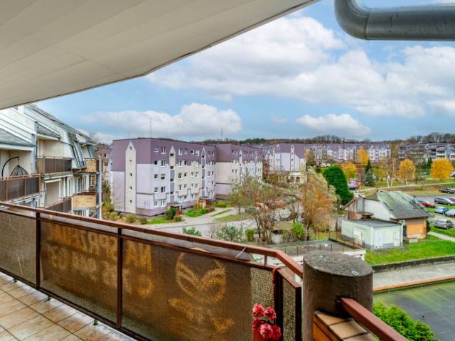 Mieszkanie na sprzedaż w Szczecin, Zachodniopomorskie