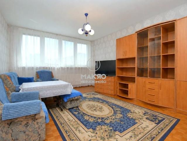 Mieszkanie na sprzedaż w Gajowice, Wrocław