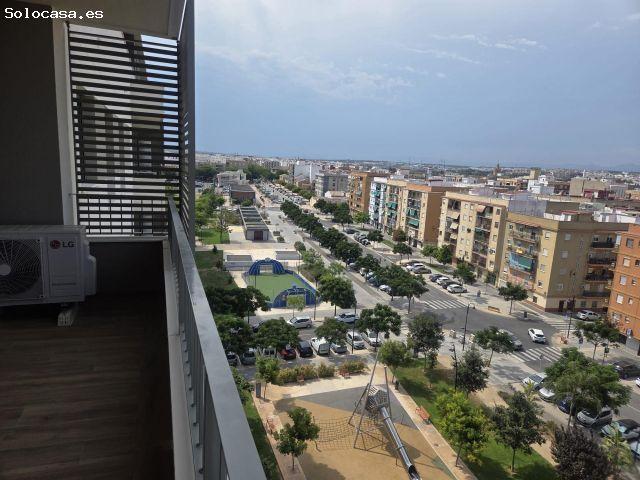 Piso en venta en l'Horta Sud, Valencia