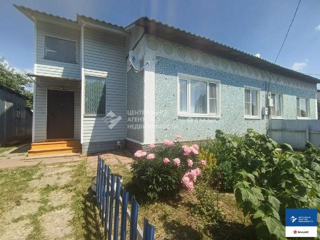 Квартира продажа в Рязанская область