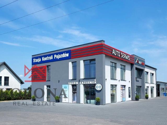 Mieszkanie do wynajęcia w Brańsk, Podlaskie