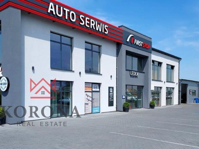 Mieszkanie do wynajęcia w Brańsk, Podlaskie