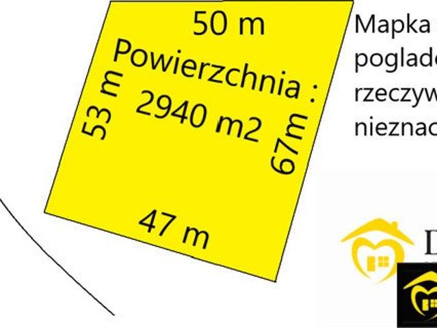 Grunt na sprzedaż w Brańsk, Podlaskie