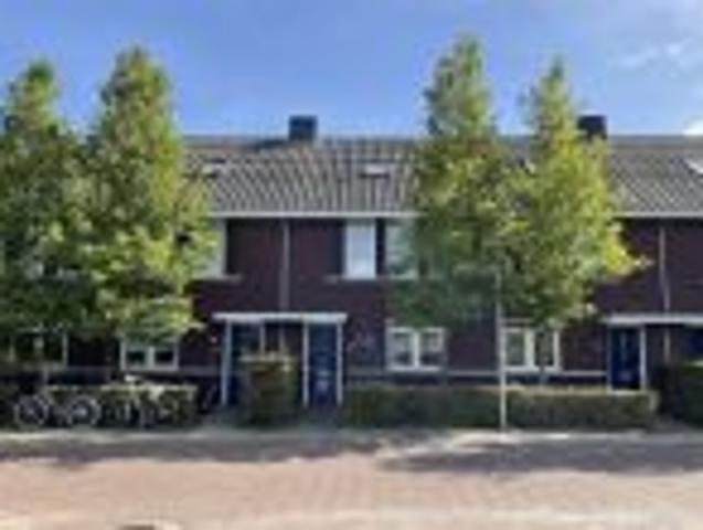 Woning te huur in Drielanden, Harderwijk