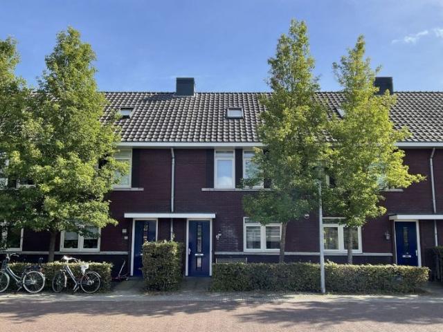 Woning te huur in Drielanden, Harderwijk