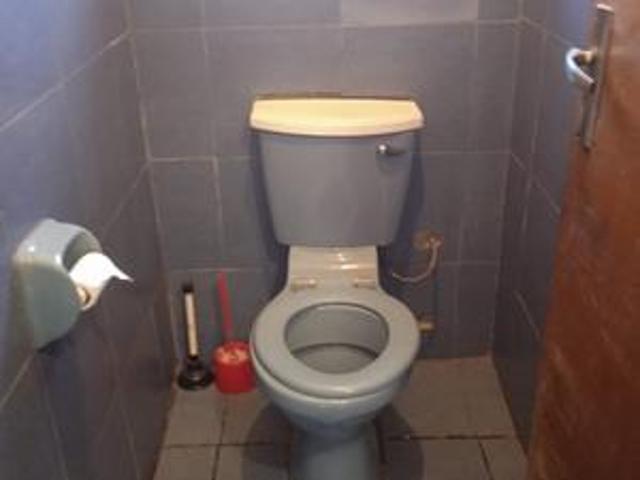 House for rent in Soweto, City of Johannesburg Metropolitan Municipality