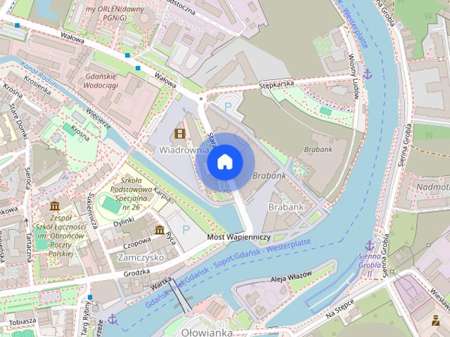 Mieszkanie do wynajęcia w Gdańsk, Pomorskie