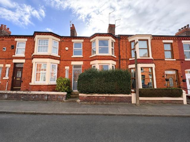 House for rent in Calderstones