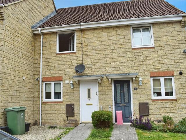 House for rent in Westbury, Wiltshire