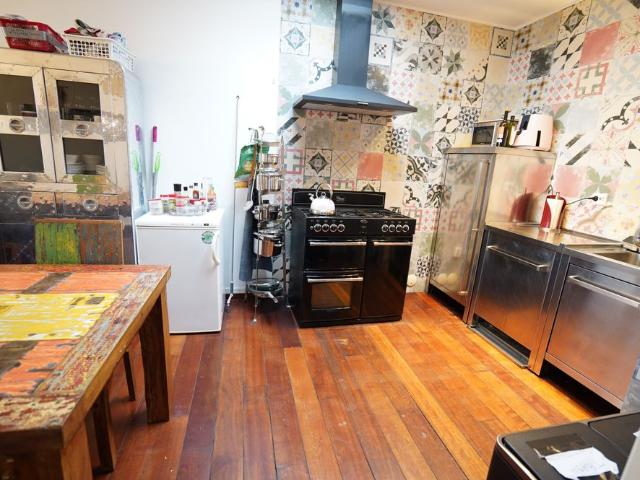 Appartement te huur in Binnenstad, Delft