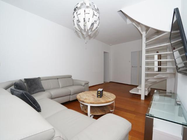 Appartement te huur in Binnenstad, Delft