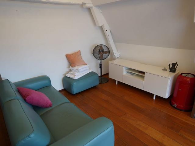 Appartement te huur in Binnenstad, Delft