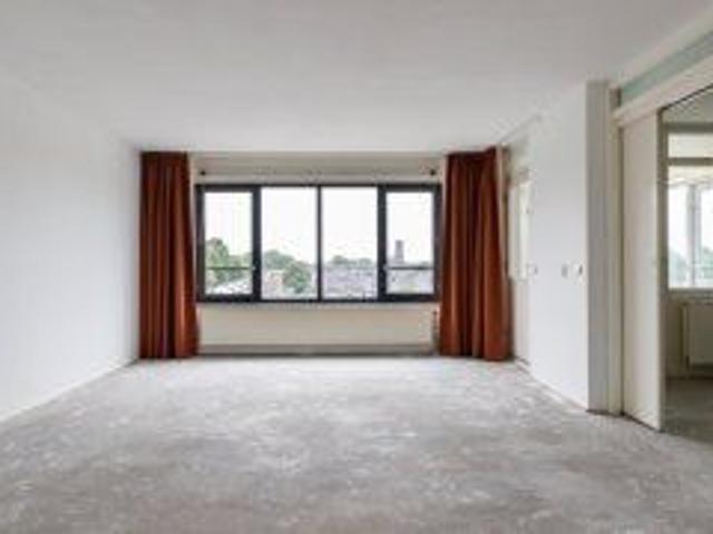 Appartement te huur in Hoefeind, Oss