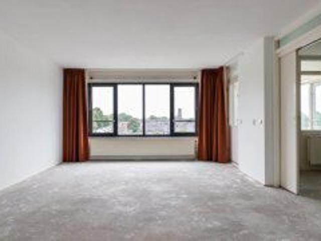 Appartement te huur in Oss, Noord Brabant