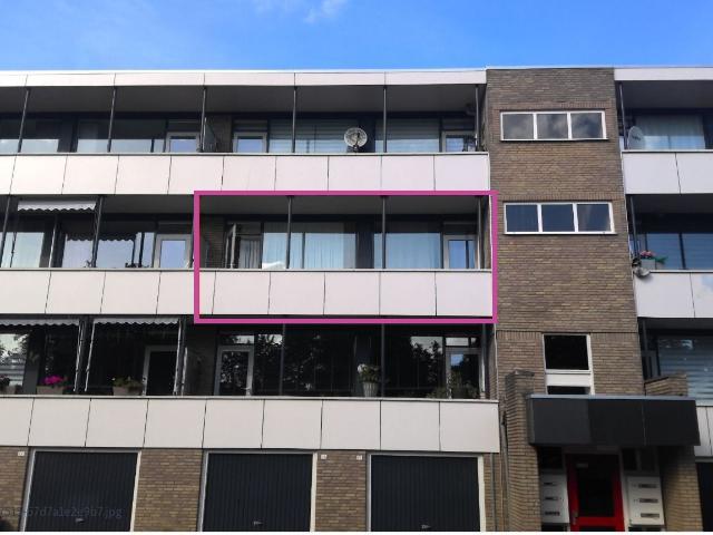 Appartement te huur in Oss, Noord Brabant
