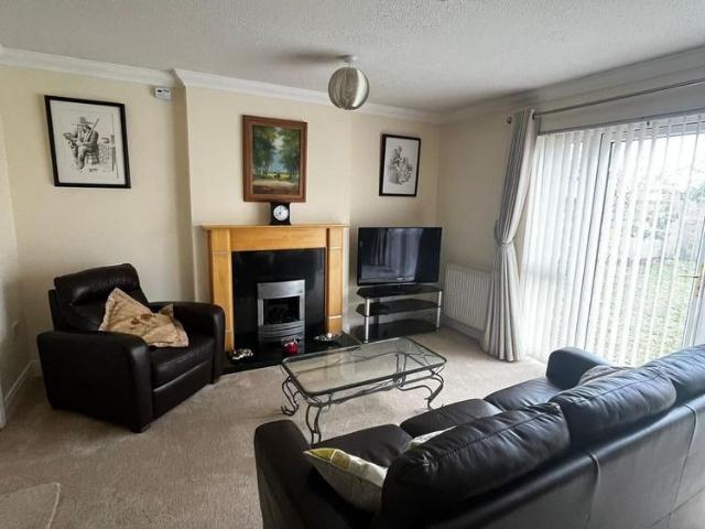 House to rent in Brabazon, The Municipal District of Laytown — Bettystown