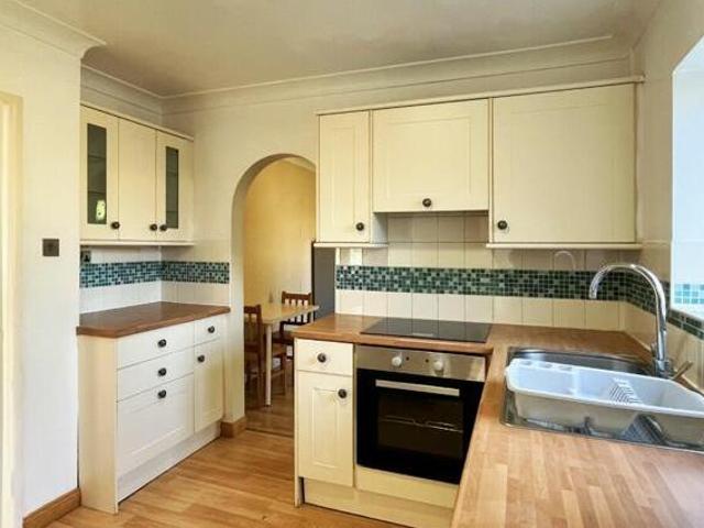 House for rent in Bristol, West of England
