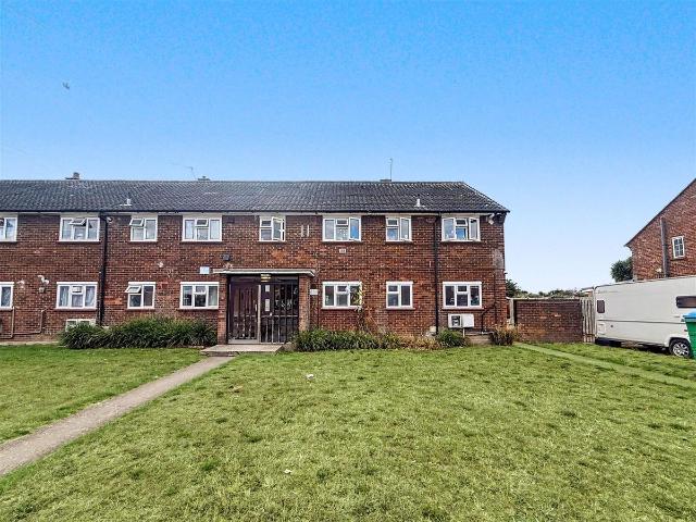 Apartment for rent in London Borough of Hounslow, Greater London