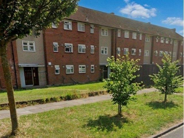 Apartment for rent in London Borough of Hounslow, Greater London