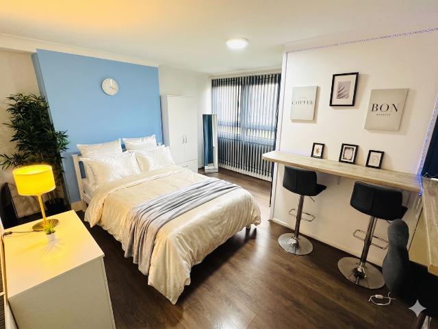 Room for rent in Bromley-by-Bow, Poplar Grove