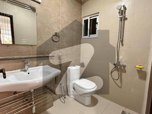 Apartment for sale in Islamabad