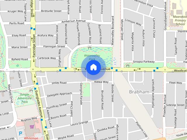 Room for rent in Brabham, Western Australia