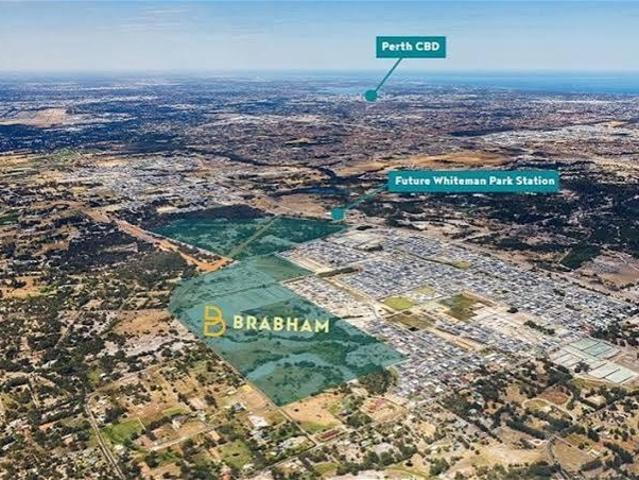 Cottage for sale in Brabham, Western Australia