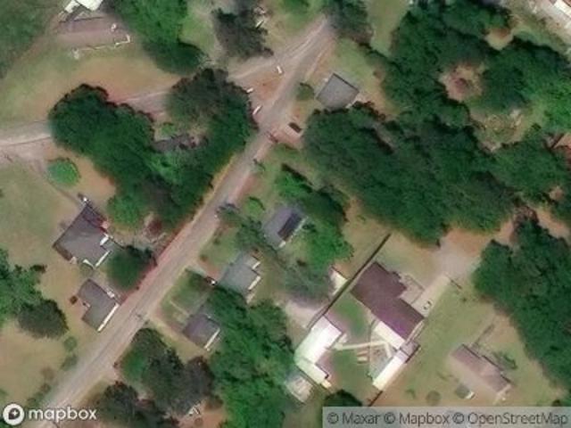 House for sale in Brunson, South Carolina
