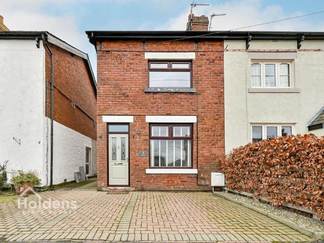 House for rent in Grimsargh, Preston