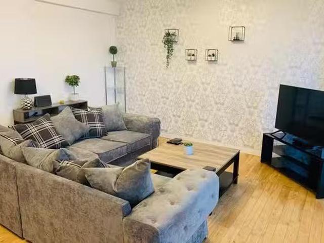 Apartment for rent in Gallowhill, Glenburn