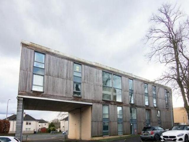 House for sale in Gallowhill, Glenburn