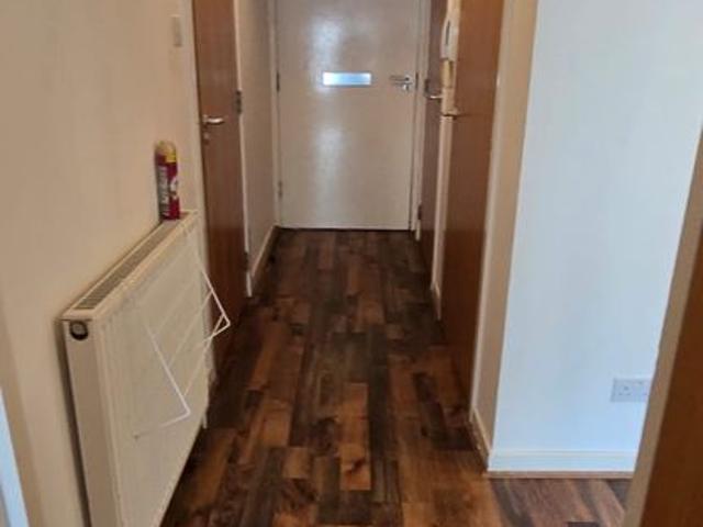 Apartment for rent in Gallowhill, Glenburn