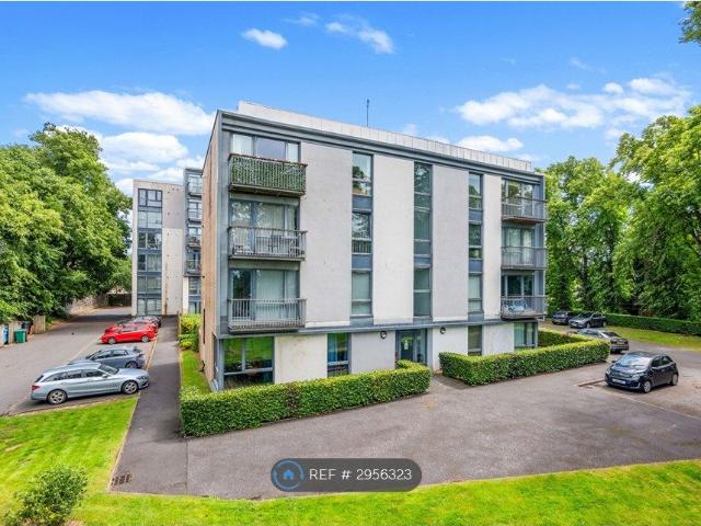 Apartment for rent in Gallowhill, Glenburn