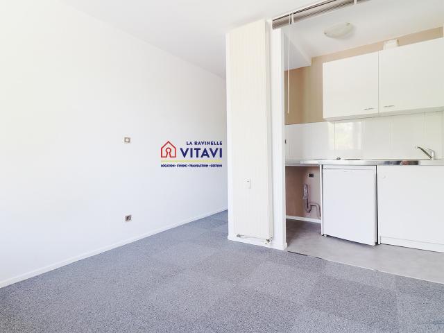 Studio location à Nancy, Grand Est
