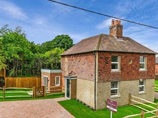 House for sale in Bridgefield, Kent