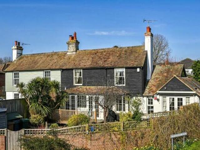 House for sale in Molash, Bridgefield