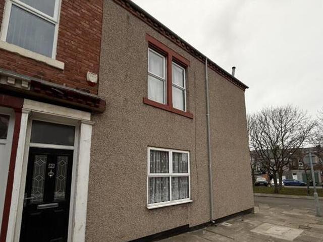 House for sale in South Shields