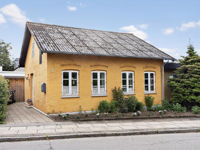 Villa til salg i Århus
