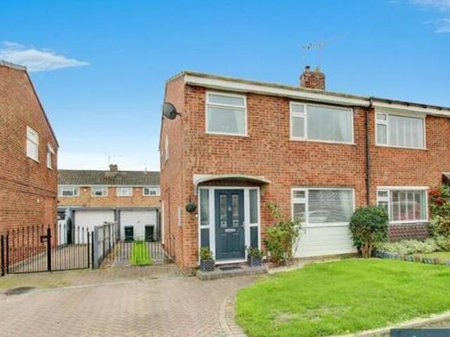 House for sale in Binley, West Midlands