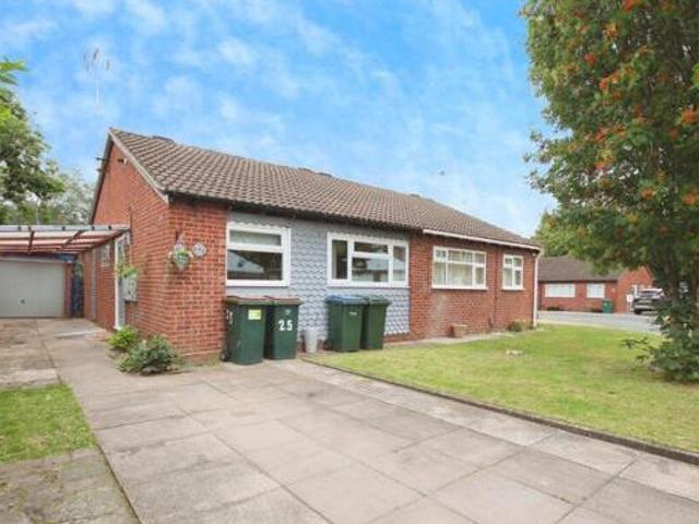 House for sale in Binley, West Midlands