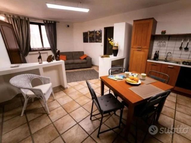 Appartamento in affitto a Roma Capitale, Lazio