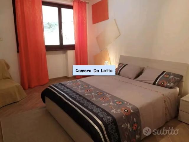 Appartamento in affitto a Bracciano, Roma Capitale