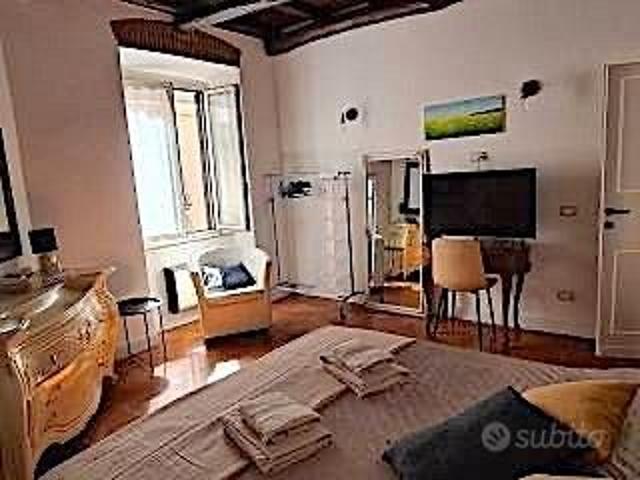 Appartamento in affitto a Roma Capitale, Lazio