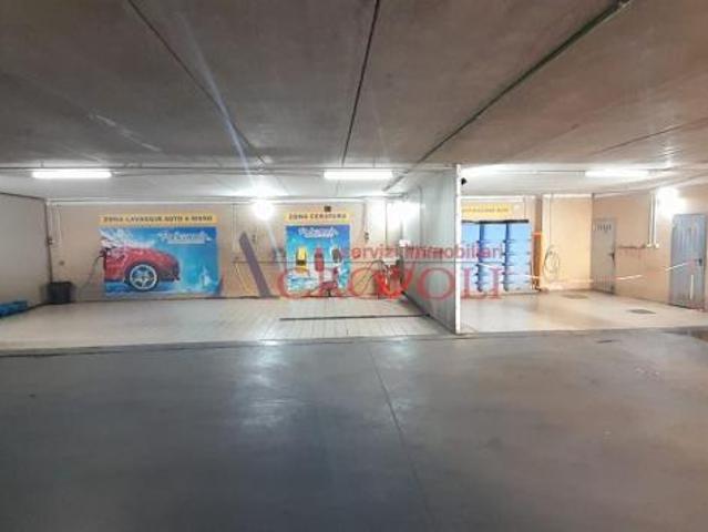 Locale Commerciale in affitto a Roma Capitale, Lazio