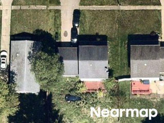 House for sale in Elyria, Ohio