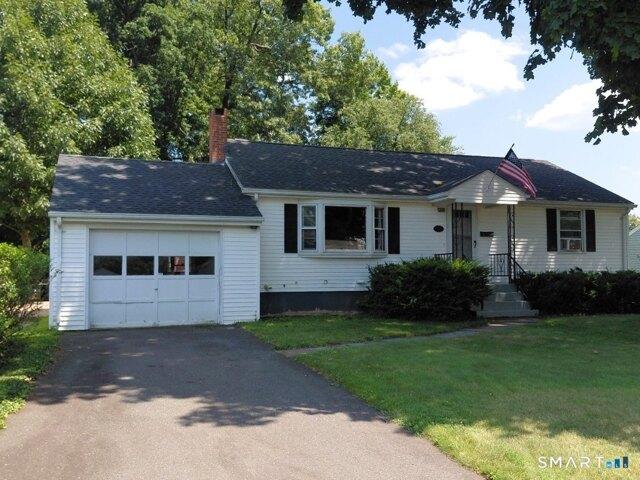 House for sale in Newington, Connecticut